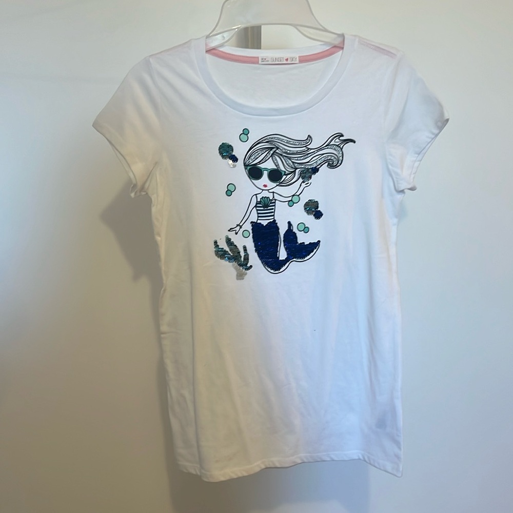 tee shirt girls